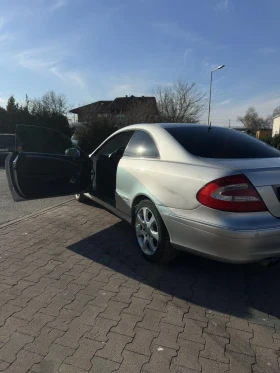 Mercedes-Benz CLK 200 CGI - 3000 € / 5867.49 лв. - 61416464 4