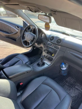 Mercedes-Benz CLK 200 CGI - 3000 € / 5867.49 лв. - 61416464 9