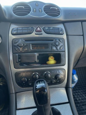 Mercedes-Benz CLK 200 CGI - 3000 € / 5867.49 лв. - 61416464 13