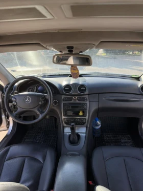 Mercedes-Benz CLK 200 CGI - 3000 € / 5867.49 лв. - 61416464 8