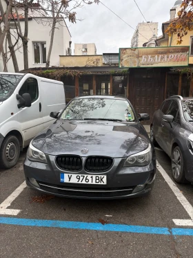 BMW 530 530D - 4600 € / 8996.82 лв. - 21278083 14