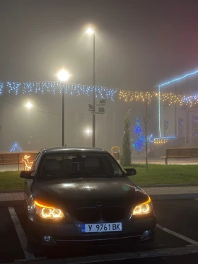 BMW 530 530D - 4600 € / 8996.82 лв. - 21278083 13