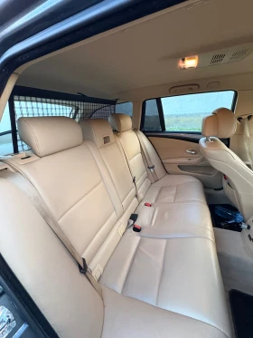 BMW 530 530D - 4600 € / 8996.82 лв. - 21278083 11