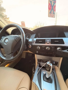 BMW 530 530D - 4600 € / 8996.82 лв. - 21278083 9
