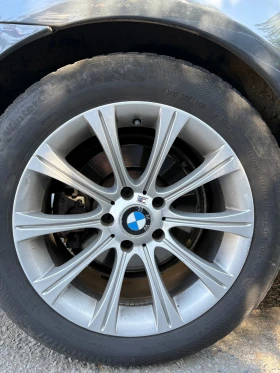 BMW 530 530D - 4600 € / 8996.82 лв. - 21278083 4