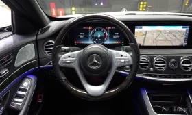 Mercedes-Benz S 450 4MATIC/LONG/360 VIEW/PANO/DRIVER ASSIST - 36200 € / 70801.05 лв. - 70010302 11