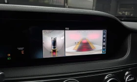 Mercedes-Benz S 450 4MATIC/LONG/360 VIEW/PANO/DRIVER ASSIST - 36200 € / 70801.05 лв. - 70010302 14