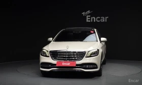 Mercedes-Benz S 450 4MATIC/LONG/360 VIEW/PANO/DRIVER ASSIST - 36200 € / 70801.05 лв. - 70010302 2