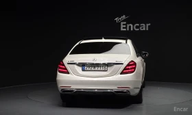 Mercedes-Benz S 450 4MATIC/LONG/360 VIEW/PANO/DRIVER ASSIST - 36200 € / 70801.05 лв. - 70010302 4
