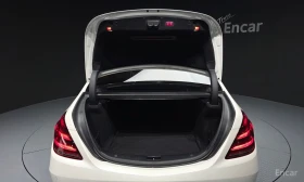 Mercedes-Benz S 450 4MATIC/LONG/360 VIEW/PANO/DRIVER ASSIST - 36200 € / 70801.05 лв. - 70010302 5