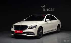 Mercedes-Benz S 450 4MATIC/LONG/360 VIEW/PANO/DRIVER ASSIST
