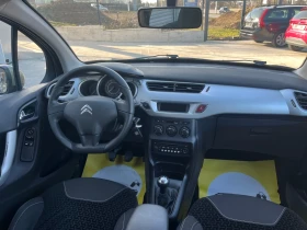 Citroen C3 Панорама - 3300 € / 6454.24 лв. - 66200305 12