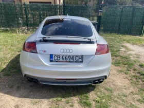 Audi Tt TTS 2.0TURBO 280к.с ГАЗ  - 13200 € / 25816.96 лв. - 50157283 3