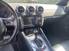 Audi Tt TTS 2.0TURBO 280к.с ГАЗ  - 13200 € / 25816.96 лв. - 50157283 5