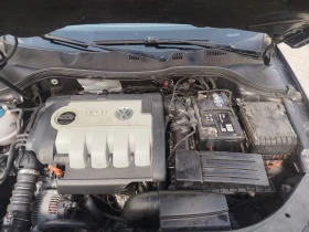 VW Passat 1.9 TDI - 2300 € / 4498.41 лв. - 30748178 8