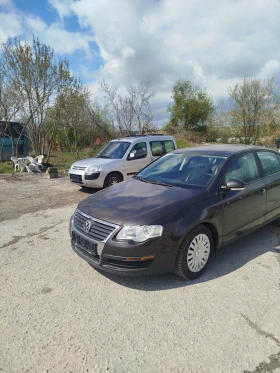 VW Passat 1.9 TDI - 2300 € / 4498.41 лв. - 30748178 5