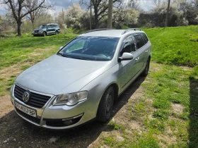 VW Passat 1.9 TDI