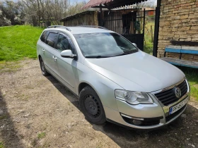 VW Passat 1.9 TDI | Auto.bg — изображение 11