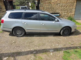 VW Passat 1.9 TDI | Auto.bg — изображение 2