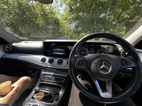 Mercedes-Benz E 220 | Mobile.bg � ����� ������ 11