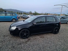 ����� �� �������� �� VW Golf