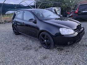 ����� �� �������� �� VW Golf