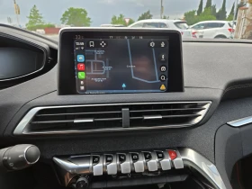 Peugeot 3008 1.5HDI-131��= �������= GT LINE= DISTRONIC= PANORAM | Mobile.bg � ����� ������ 15
