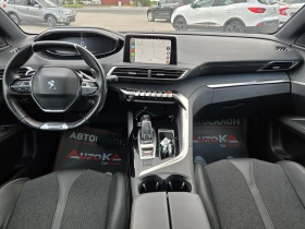 Peugeot 3008 1.5HDI-131��= �������= GT LINE= DISTRONIC= PANORAM | Mobile.bg � ����� ������ 12
