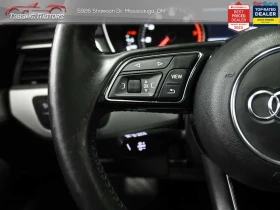 Audi A5 * CARFAX * ЦЕНА ДО БГ - 13250 € / 25914.75 лв. - 60034989 12