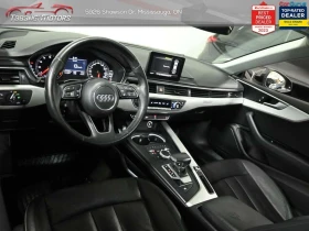 Audi A5 * CARFAX * ЦЕНА ДО БГ - 13250 € / 25914.75 лв. - 60034989 10