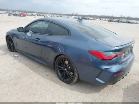 BMW 430 * M-SPORT* КОЖА* ПОДГРЕВ* ШИБИДАХ* HARMAN KARDON*  - 23000 € / 44984.09 лв. - 11720544 3
