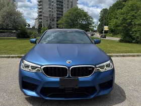 BMW M5 * BOWERS&WILKINS* ������* ��������* 360* �����*  | Mobile.bg � ����� ������ 2