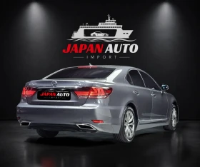Lexus LS 460 Supreme XF 40 | Auto.bg — изображение 2
