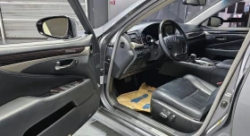 Lexus LS 460 Supreme XF 40 | Auto.bg — изображение 11