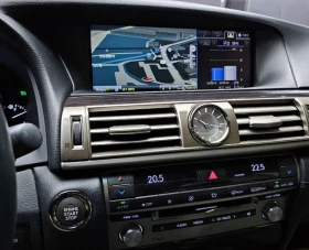 Lexus LS 460 Supreme XF 40 | Auto.bg — изображение 6