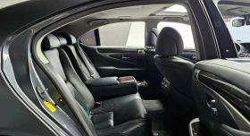 Lexus LS 460 Supreme XF 40 | Auto.bg — изображение 13