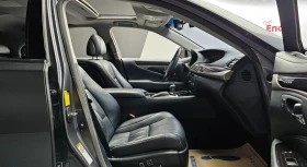 Lexus LS 460 Supreme XF 40 | Auto.bg — изображение 12