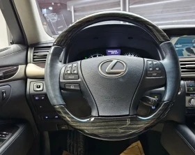 Lexus LS 460 Supreme XF 40 | Auto.bg — изображение 4