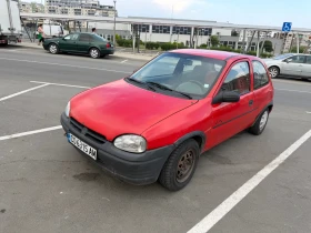 ������ Opel Corsa