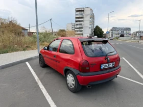 Opel Corsa 1.4 ��� | Mobile.bg � ����� ������ 3