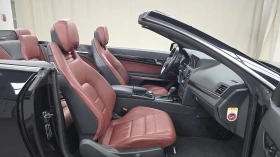 Mercedes-Benz E 350 AMG LINE/ПОДГЕВ/ОБДУХ/360CAM/PANO - 11000 € / 21514.13 лв. - 83189934 10