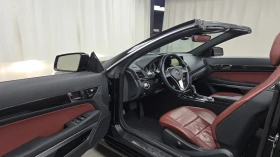 Mercedes-Benz E 350 AMG LINE/ПОДГЕВ/ОБДУХ/360CAM/PANO - 11000 € / 21514.13 лв. - 83189934 9