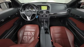 Mercedes-Benz E 350 AMG LINE/ПОДГЕВ/ОБДУХ/360CAM/PANO - 11000 € / 21514.13 лв. - 83189934 6