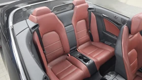 Mercedes-Benz E 350 AMG LINE/ПОДГЕВ/ОБДУХ/360CAM/PANO - 11000 € / 21514.13 лв. - 83189934 11