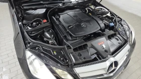Mercedes-Benz E 350 AMG LINE/ПОДГЕВ/ОБДУХ/360CAM/PANO - 11000 € / 21514.13 лв. - 83189934 5