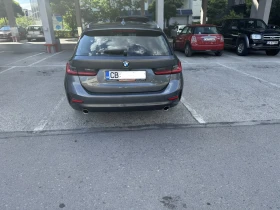 BMW 320 Touring xdrive mhev | Mobile.bg � ����� ������ 5