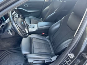 BMW 320 Touring xdrive mhev | Mobile.bg � ����� ������ 13