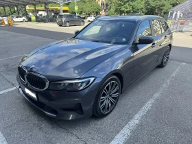 BMW 320 Touring xdrive mhev | Mobile.bg � ����� ������ 2