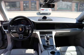 Porsche Panamera * 4S * CARFAX * ��� ������������ ������ | Mobile.bg � ����� ������ 9