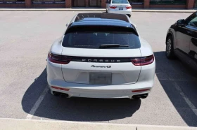 Porsche Panamera * 4S * CARFAX * ��� ������������ ������ | Mobile.bg � ����� ������ 4